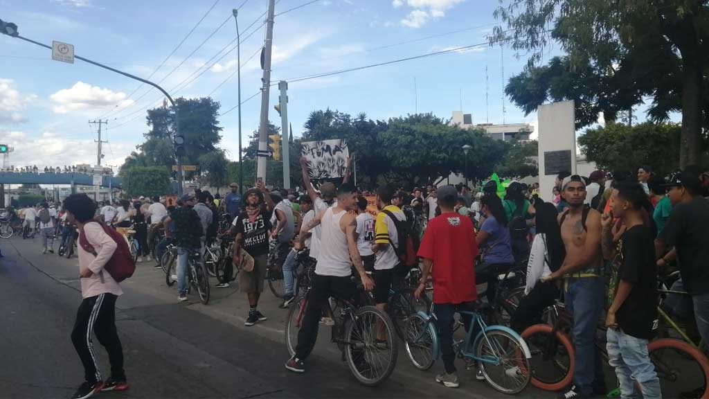 Piden ciudadanos legalizar el consumo, producción y distribución de Cannabis en Guanajuato