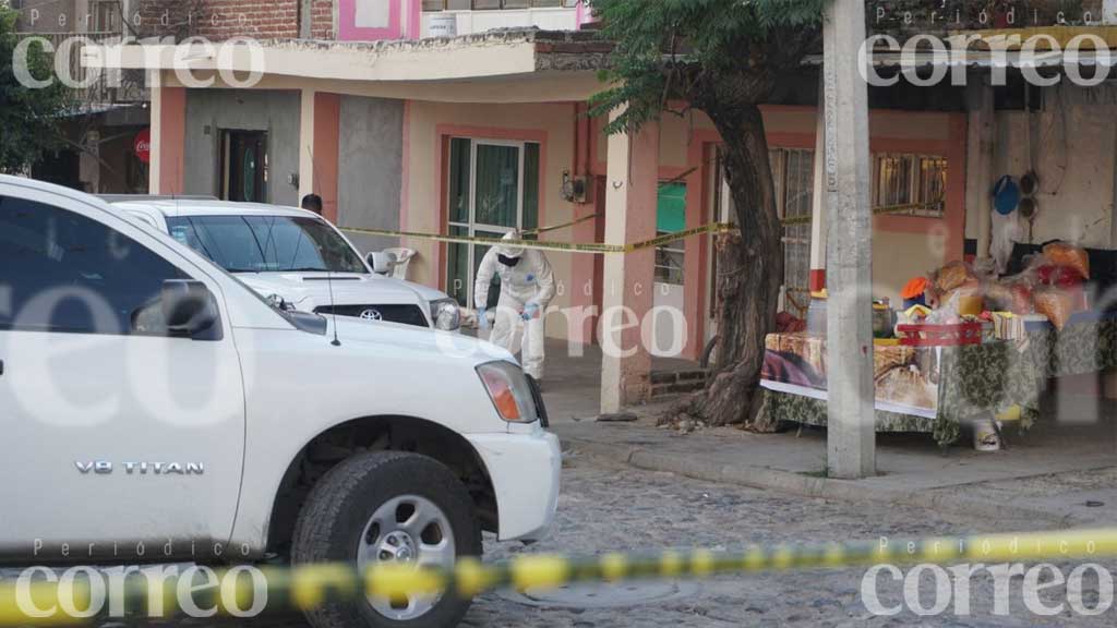 En su baño encuentran a anciano asesinado, con una bolsa en la cabeza