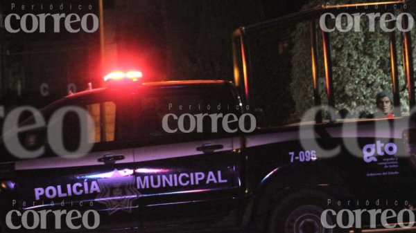 Ejecutan a hombre en vía pública de Apaseo el Alto