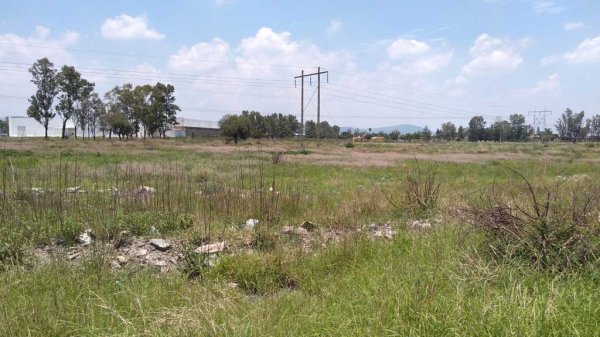 ‘Casi amarrado’ predio para parque ladrillero