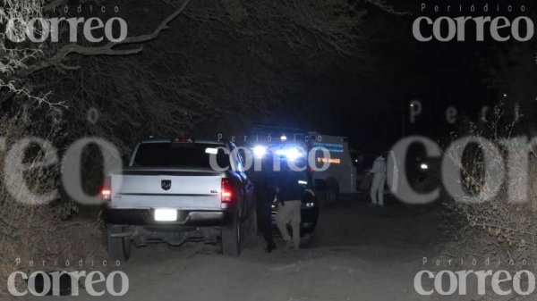 Hallan embolsado en camino de ‘Héroes Inmortales’