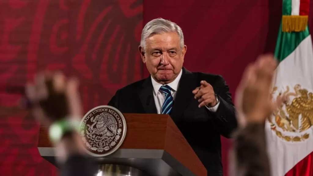 Este fue el mensaje que le envió el Papa Francisco a AMLO