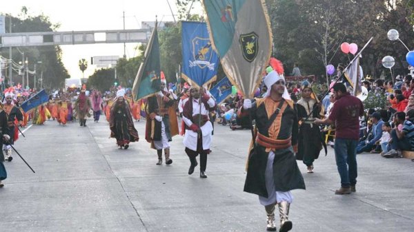 Cabalgata de Reyes Magos en Irapuato será virtual