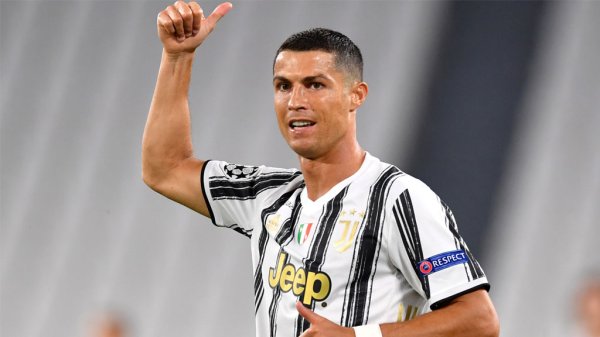 ¿Se perderá el Juventus vs Barcelona? CR7 de nuevo da positivo por covid-19