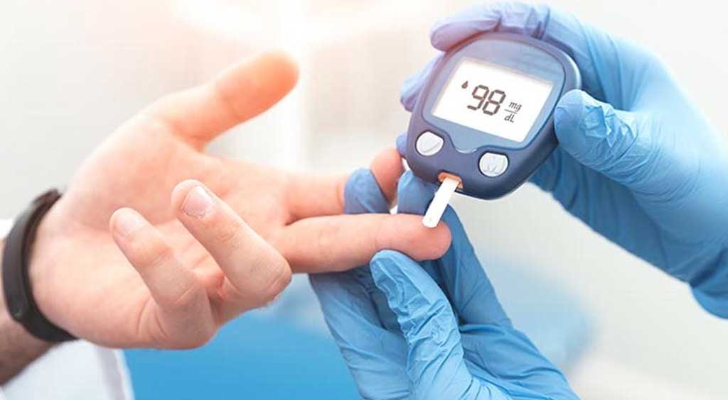 Diabetes es la principal causa de muerte ante el Covid