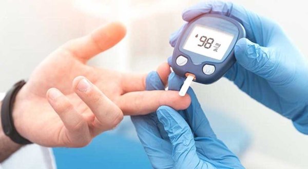 Diabetes es la principal causa de muerte ante el Covid