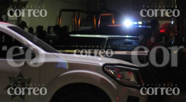 Asesinan a mujer en su propia casa