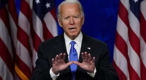 Biden está cerca del triunfo