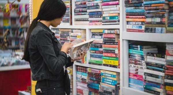 Guadalajara es la Capital Mundial del Libro 2022