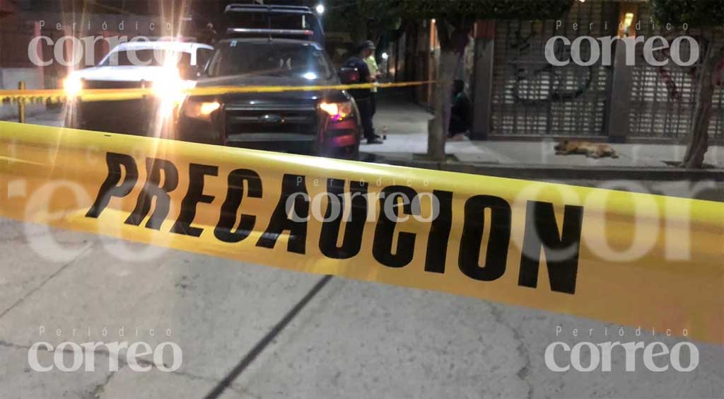 Ataque armado deja dos muertos en Valtierrilla