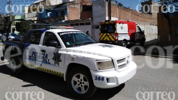 Tiran cadáver de un hombre en la colonia Las Margaritas