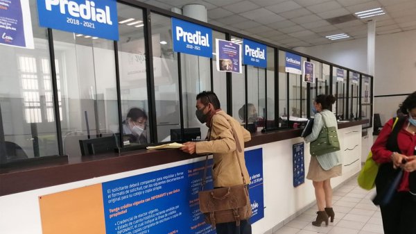 Más descuento predial para beneficio de los leoneses