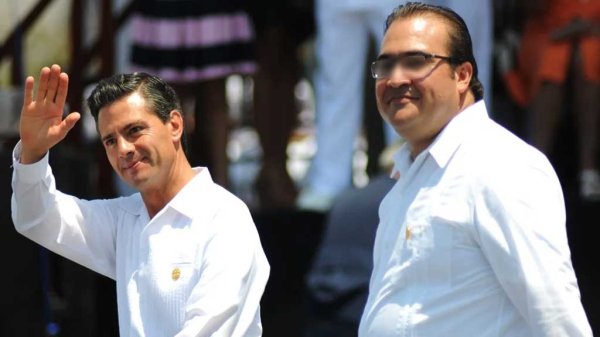 Revela Duarte su participación en la trama de Odebrecht, desmiente a Meneses