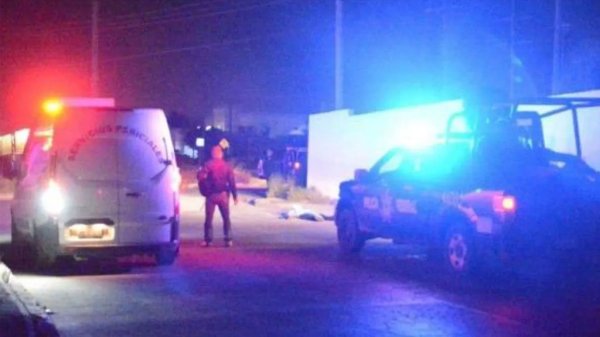 Encuentran a joven mujer asesinada con signos de violencia