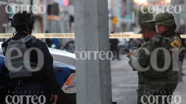 Asesinan a ‘El Piojo’ a balazos afuera de su casa