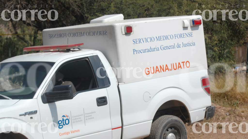 Localizan el cadáver de un hombre maniatado y calcinado en León