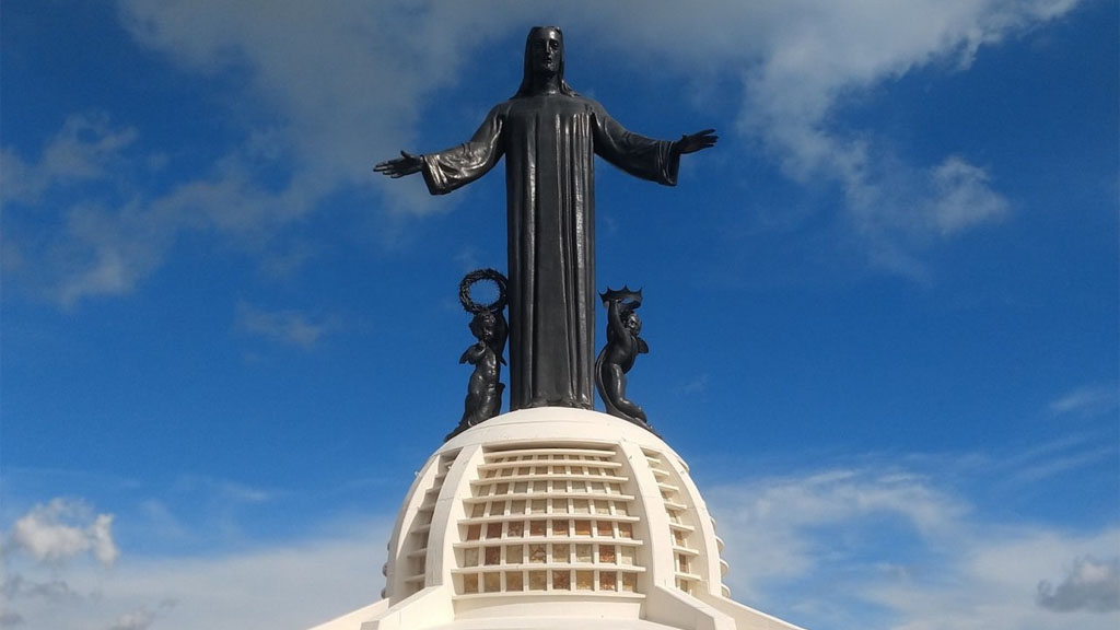 Piden a fieles no visitar Cristo Rey durante celebraciones anuales