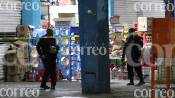 Ejecutan a tres personas en distintos puntos del municipio de Celaya