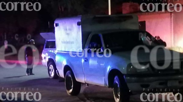 Choque en la Acámbaro-Jerécuaro deja a una persona muerta y dos lesionados en choque