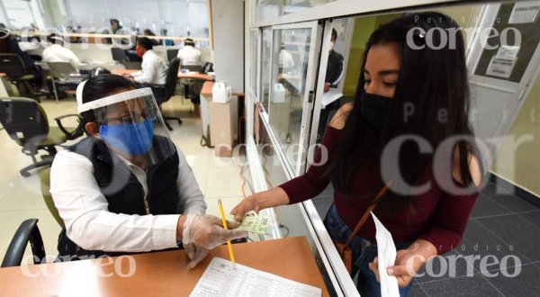 Entregarán último pago de apoyos educativos