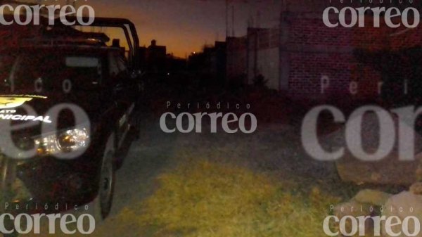 Asesinan a un hombre en Uriangato y detienen a tres