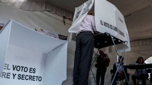 Pide obispo se vean las capacidades de candidatas