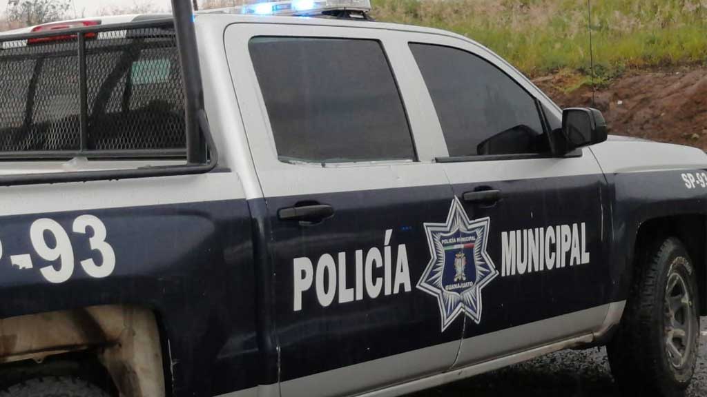 Arrestan a un hombre en la capital por golpear a un presunto ladrón