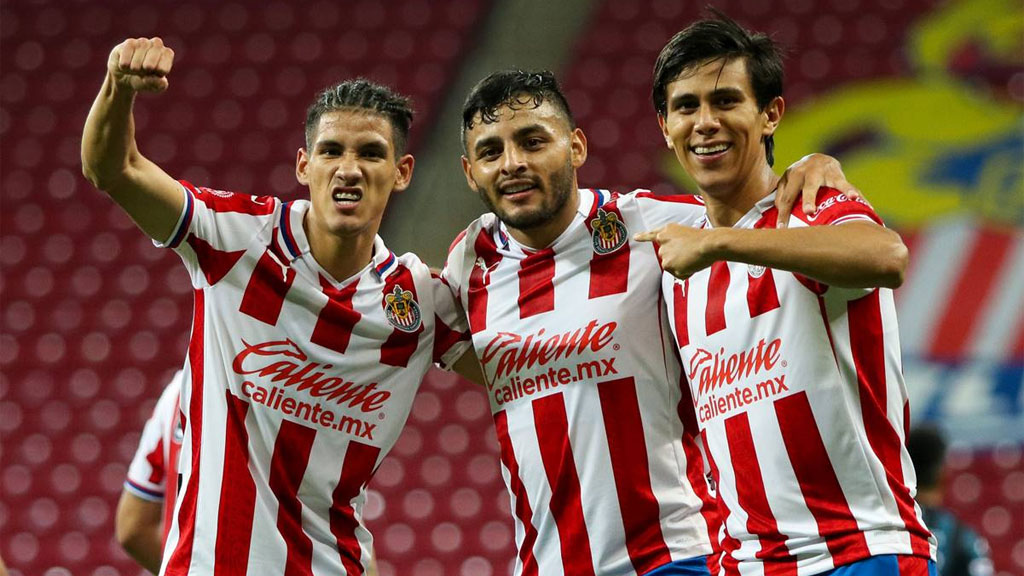 Chivas regresará a televisión abierta durante la Liguilla