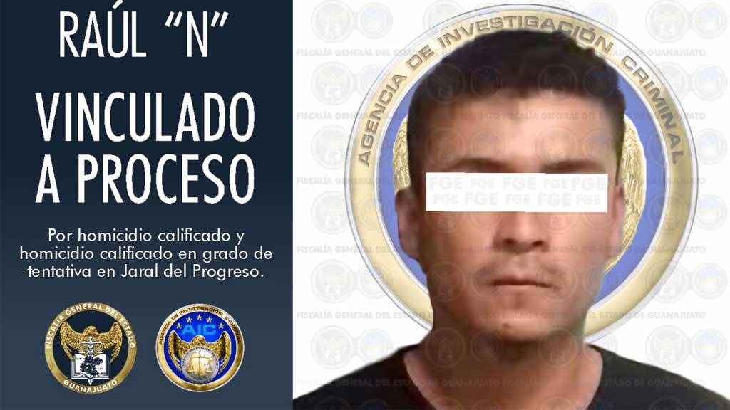 Matanza en bar de Jaral del Progreso fue derivada de una riña; ya hay un detenido