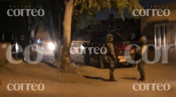 A balazos, ejecutan a hombre en El Becerro