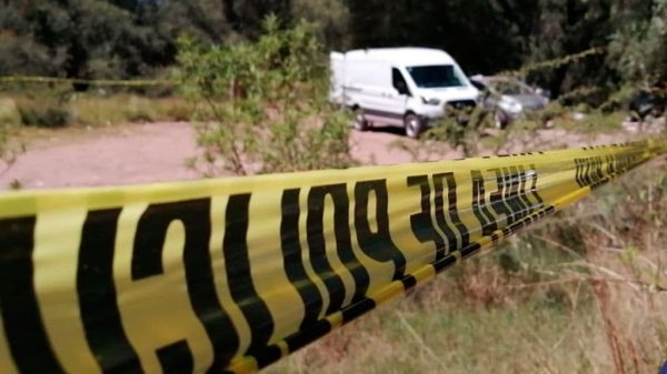 Escalan rápido cifras de homicidios dolosos