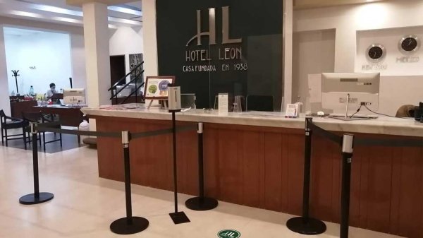 Estima Asociación de Hoteles y Moteles de León recuperarse hasta 2022