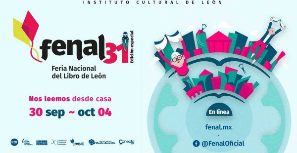 FENAL rompe récord de visitantes en su edición virtual