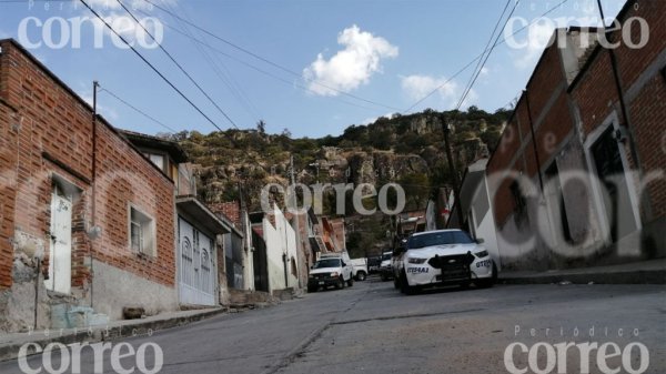 Localizan en Acámbaro fosas clandestinas en las faldas del Cerro del Toro