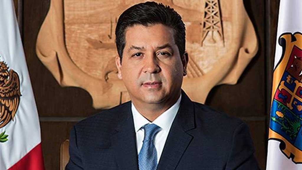 Denunciará UIF a gobernador de Tamaulipas por enriquecimiento ilícito