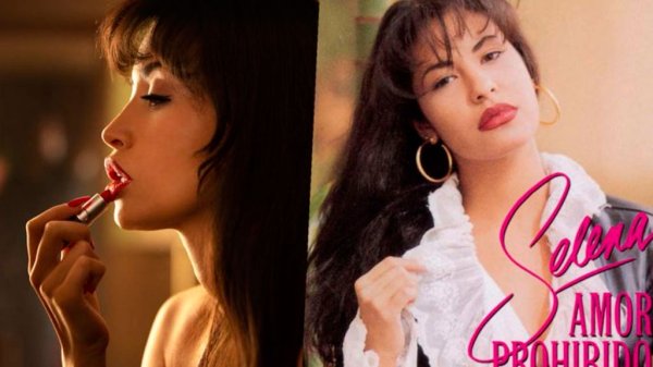 Bidi Bidi Bom Bom: Nétflix te invita a conocer más de Selena