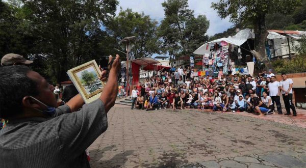 Piden hacer simulacros de entrega de la vacuna