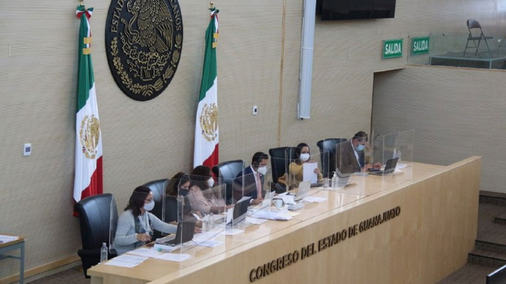 Guanajuatenses recibirán premios estatales 2020