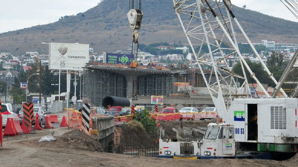 Anuncia CMIC cierre de año adverso para la construcción