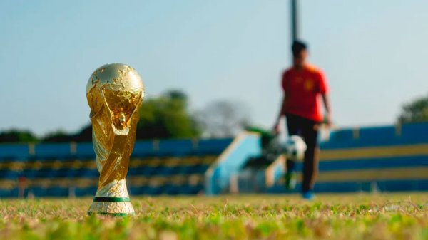 Confirman calendario clasificatorio rumbo a la Copa Mundial Qatar 2022