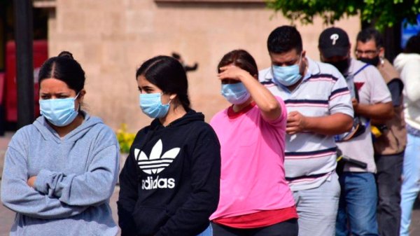 Ante sombrío panorama por el Covid, deciden prohibir posadas