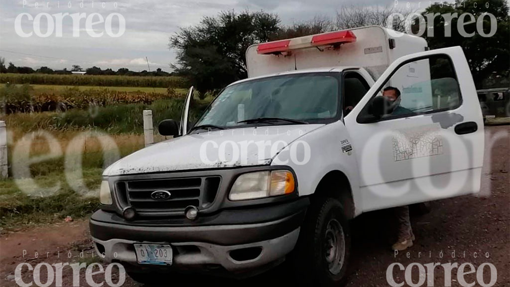 Asesinan a jovencita; dejan su cuerpo en el entronque a Santiago Maravatío