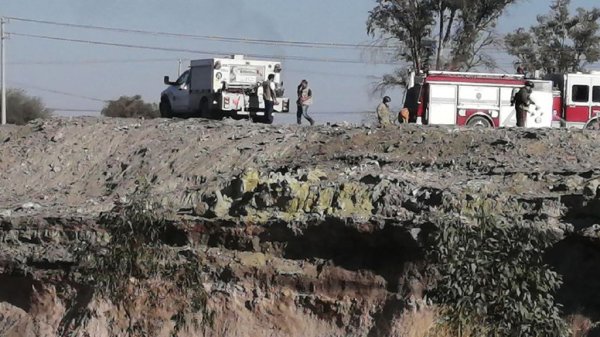 Dice ‘Bety’ Hernández que seguirá insistiendo para resolver pendiente ambiental de Tekchem