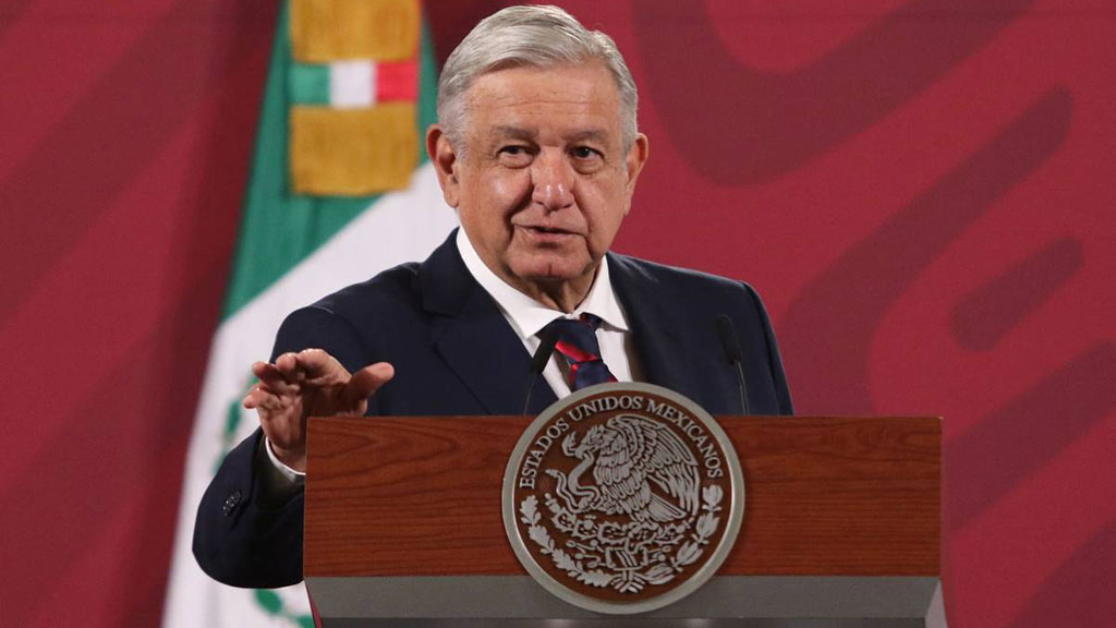 AMLO propone consulta ciudadana sobre despenalización del aborto