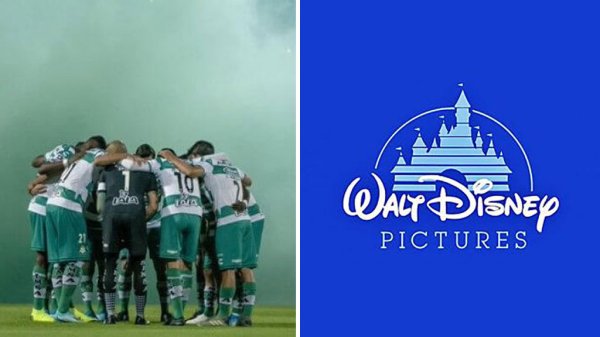 El Santos Laguna demanda a Disney por derechos de transmisión