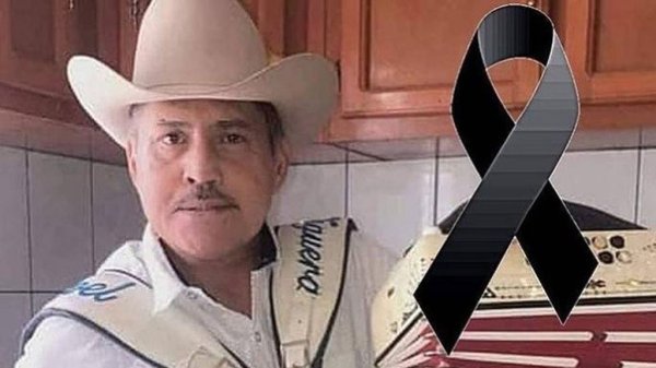 Los Tucanes de Tijuana están de luto: fallece uno de los fundadores