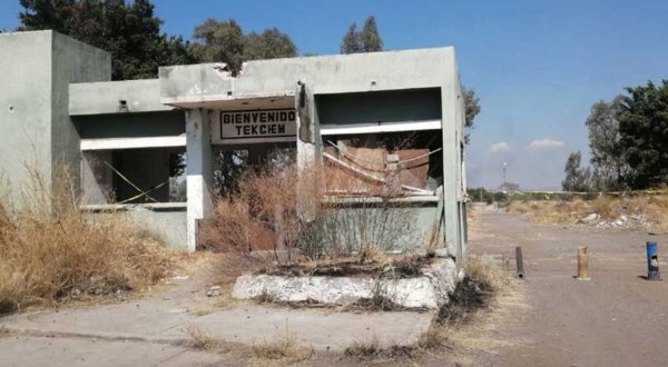 Reprochan ecologistas falta de avances en tema medioambiental