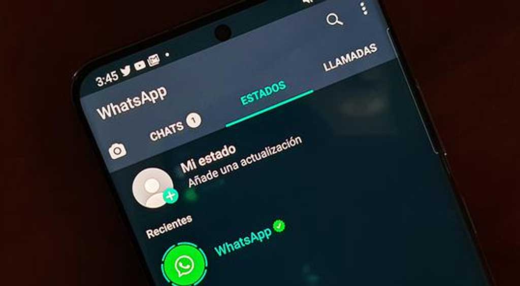 En estos teléfonos WhatsApp dejará de funcionar a partir del 1 de enero de 2021