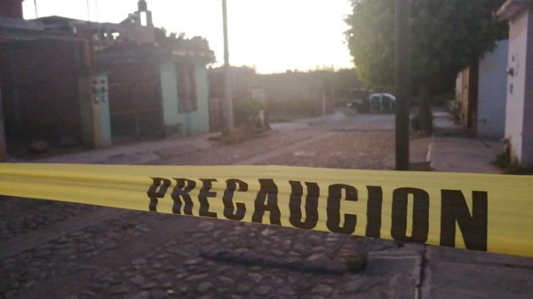 Violencia se apodera de la capital; aumentan asesinatos en 37%