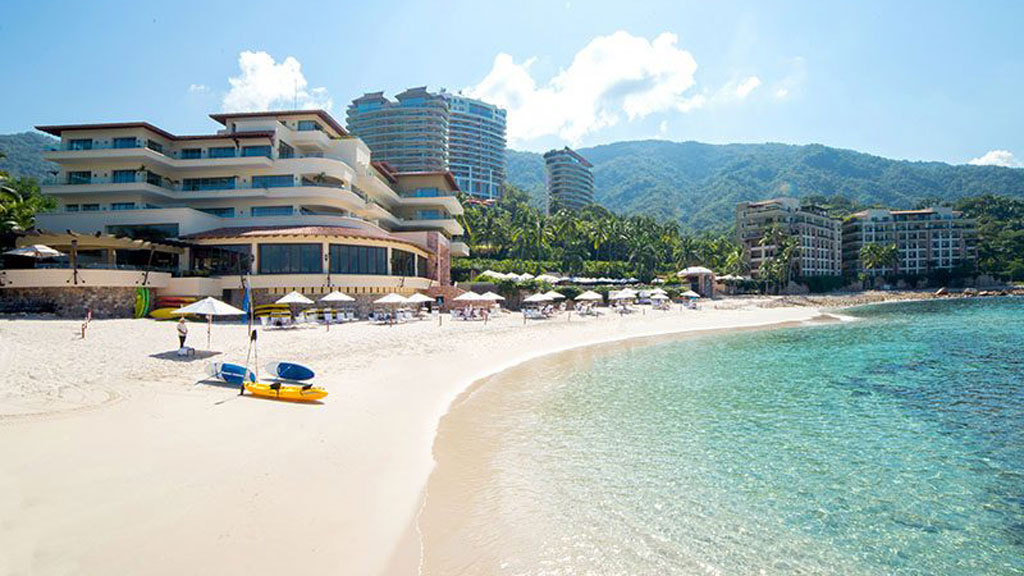 Es la playa la ‘reina’ de los destinos para turistear